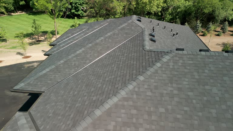 Best Roof Installation  in Greenfield, OH