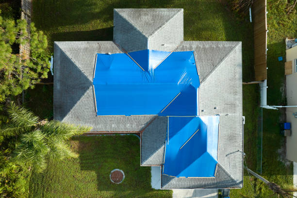 Best Rubber Roofing (EPDM, TPO)  in Greenfield, OH