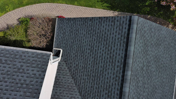 Gutter Replacement in Greenfield, OH