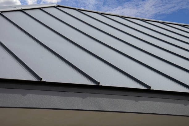 Steel Roofing in Greenfield, OH