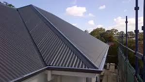 Best Rubber Roofing (EPDM, TPO)  in Greenfield, OH